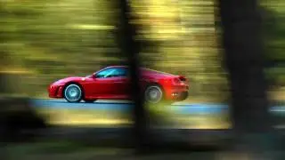 Ferrari - F430 w/ Capristo, 2x F430 & 430 scuderia - Loud revs, Fly-by's & accelerations 1080p