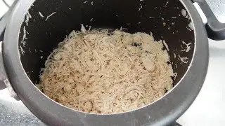 COMO COZINHAR E DESFIAR O PEITO DE FRANGO NA PANELA DE PRESSÃO - ENTRE E COMA SEM CULPA #64