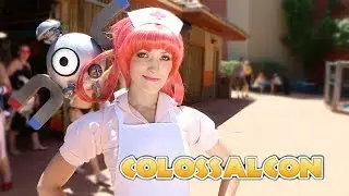 Colossalcon 2017 Cosplay Music Video