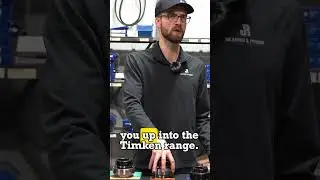 Which Bearing You Should Use for each application | Best Bearing for Every Application