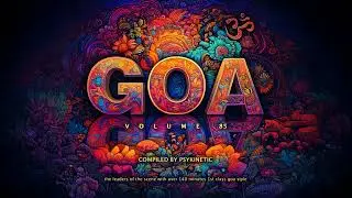 Nataraja3D - Magical Gipsies (Extended Version)