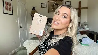 Full Shine White Blonde 18 Inch # 1000 3Pcs 60g Clip In Hair Extensions Amazon Review