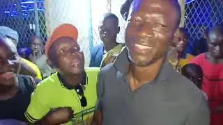 MUST WATCH - Hon. Yekeh Y. Kolubah Arrived In Maryland County, Pleebo City - #subscribe #news #lib