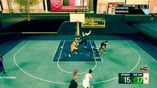 Best Glass Cleaner Rebounds NBA 2k19
