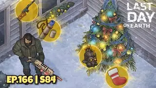CO-OP GAMEPLAY IS LIVE! ❄️🔥 Update 1.43.0 | Last Day on Earth S84 | Ep.166
