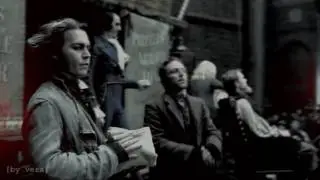 O Death [Sweeney Todd]