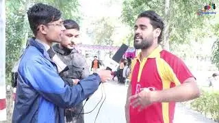 LEC Sports Week -2075 || Cricket Co-ordinator ||