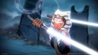 Star Wars&trade;: Unlimited - Legenden der Macht Release Trailer