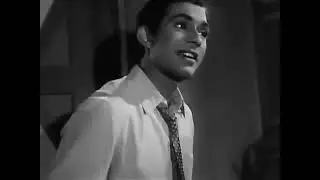 KABHI HAY GHAM  WARIS 1954