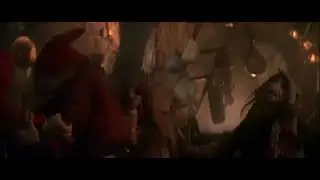 Stan Twitter: The Dark Crystal poddlings dancing to Grimes
