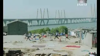 Hit the wicket, live your dream