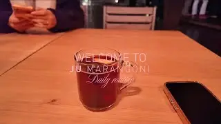 VLOG na Suíça 🇨🇭