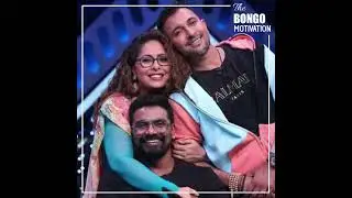 Indian Dance Choreographer Dharmesh Biography।Dharmesh Life Story।Bengali Motivational Life Story।