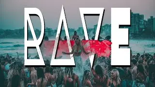 Rave Never Dies / Eternal Techno Loop - 'FORWARD' - Voltage Overdrive