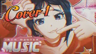 COVER 1: Para Todo Sempre (Iron Master ft. Everin)