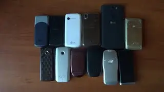 Search for Incoming Call Among LG