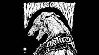 Moonbase Commander - Oblivion (ft. Ecca Vandal)