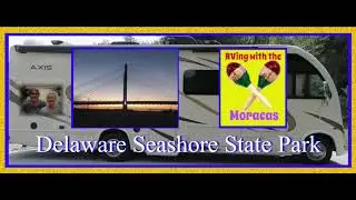 Delaware Seashore State Park