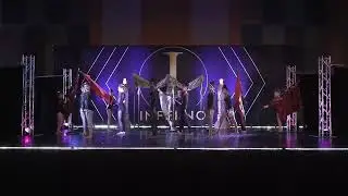 Mirage, jazz dance