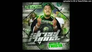 Twista 7 Day Hustle