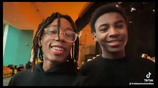 Milwaukee Alexander Hamilton High School's The Morning Announcements for January 20th 2026