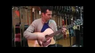 Sigma Guitars Test (cheapest models) Тест гитар Sigma (недорогие модели)