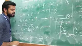 WAVE EQUATION FOR STEP INDEX FIBER