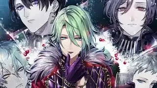 ブラックスター『Salva  me』