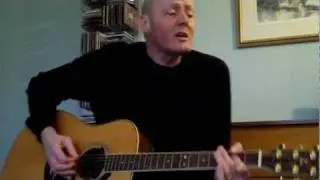 Chris Dean - Happen Today