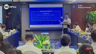 Cloud Excellence: Unlock Game-Changing Features | Mr. B&ugrave;i Xu&acirc;n Hiền, CEO BiPlus