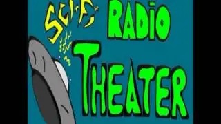 Science Fiction Radio Play: The Ba Gua Etuis Box - Episode 1 Part 2