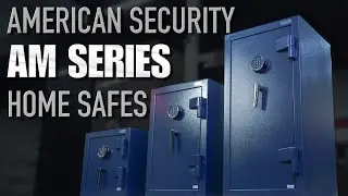 Обзор домашнего сейфа Amsec серии AM: лучший ли это домашний сейф для ваших ценностей?