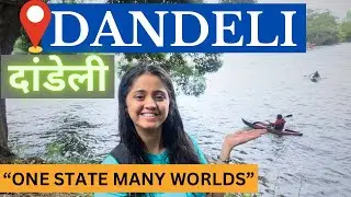 DANDELI KARNATAKA WATER SPORTS AND ADVENTURE ACTIVITIES