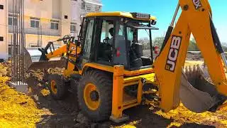 NEW JCB BS5 49HP LODER #automobile #construction #jcb #jcb3dx #world