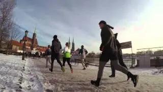 GYM IS EVERYWHERE - BE MORE HUMAN