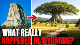 Archaeologists Discovered A Gigantic Wall In Wyoming And They Cannot Explain How It Got There