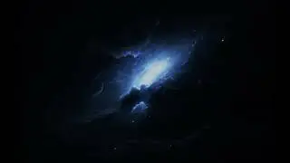 Звук космоса / Шум космоса / Звуки для сна / Space Sound Space Noise White Noise Soundscape