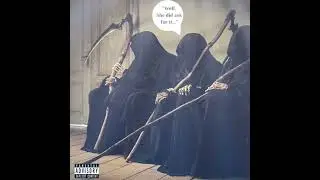 Big BIZ da MC - Da Reaper (feat. Crisis901 [Jakub Trunk] & Mon.E)
