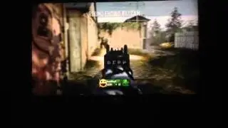 COD 2 gameplay episode 6