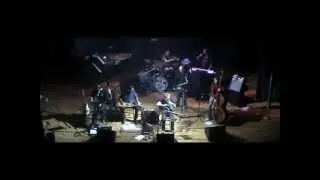 Tako - Teatro de la villa de Ejea de los Caballeros.