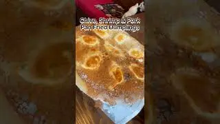YD Food Review: Juicy Dumpling Factory | Yum Dumbs