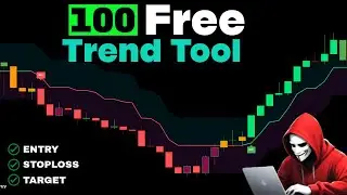 The TRADINGVIEW Indicator That Catches Buy and Sell Like a Pro! SECRET TradingView Indicator