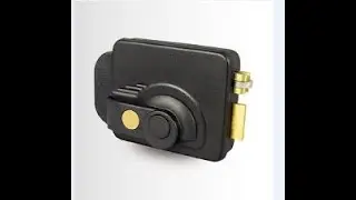KAPI OTOMATİĞİ HARİCİ BUTON BAĞLAMA