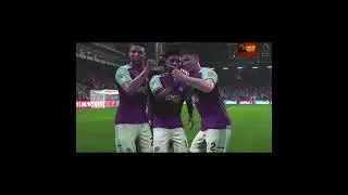 073 3 OF 5 Aston Villa vs Crystal Palace | Thrilling Premier League Encounter