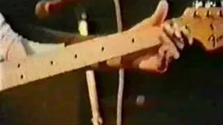 eric clapton-tulsa time