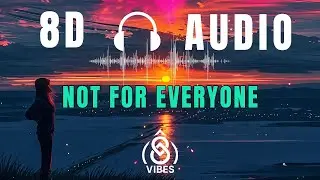 Peaceful Sounds | 8D Chillstep Beats for Balance