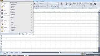 C&oacute;mo habilitar macros de Excel 2007