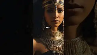 The Surprising Ancestry of Cleopatra Nobody Tells You