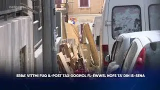 Erba&rsquo; imwiet fuq il-post tax-xogħol fl-ewwel sitt xhur tas-sena