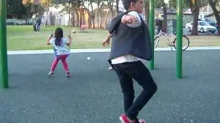 TheWild1z-Video for the FANS we love you guys.keep it up. :)